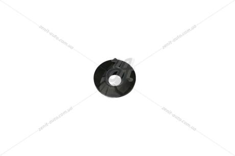Опора нижняя пружины задней Skoda Octavia II Superb II VW Golf V VI Passat B6 B7 VIKA Premium '45120046735