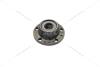 Подшипник ступицы задн Skoda Octavia I VW Bora Golf IV VIKA Premium '45981555435 (фото 1)
