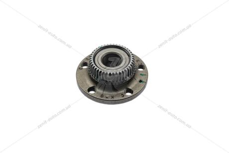 Подшипник ступицы задн Skoda Octavia I VW Bora Golf IV VIKA Premium '45981555435