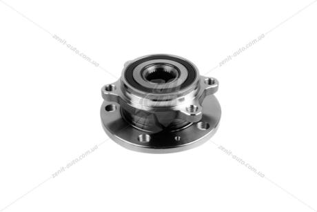 Подшипник ступицы передн Skoda Octavia II, Superb II, Caddy III IV VIKA Premium '45981555635