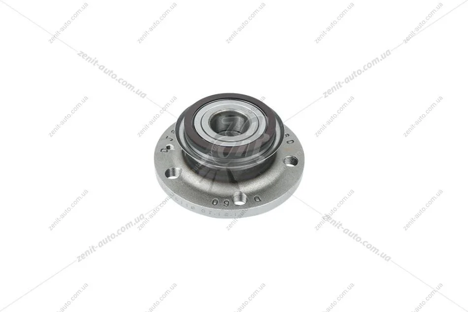 Підшипник маточини задньої Skoda Octavia II, Superb III/VW Passat B6, B7, B8, Golf V, VI, Jetta III, IV VIKA Premium '45981555835 (фото 1)