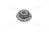 Подшипник ступицы задн Skoda Octavia II, Superb III/VW Passat B6, B7, B8, Golf V, VI, Jetta III, IV VIKA Premium '45981555835 (фото 1)