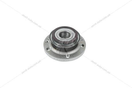 Подшипник ступицы задн Skoda Octavia II, Superb III/VW Passat B6, B7, B8, Golf V, VI, Jetta III, IV VIKA Premium '45981555835
