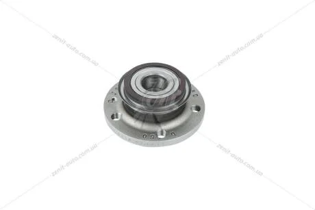 Подшипник ступицы задн Skoda Octavia II, Superb III/VW Passat B6, B7, B8, Golf V, VI, Jetta III, IV VIKA Premium '45981555835