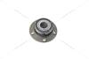 Ступица колеса задняя Skoda Octavia III/VW Golf VI, VII, Jetta IV VIKA Premium '45981556235 (фото 1)
