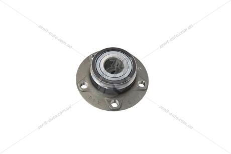 Ступица колеса задняя Skoda Octavia III/VW Golf VI, VII, Jetta IV VIKA Premium '45981556235