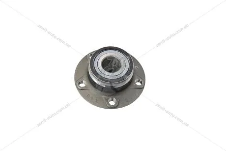 Ступица колеса задняя Skoda Octavia III/VW Golf VI, VII, Jetta IV VIKA Premium '45981556235