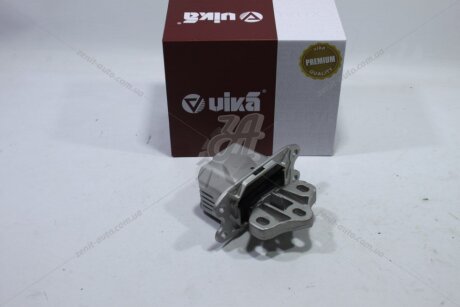 Опора КПП BMW 1, 2, X1, CLUBMAN F54/COUNTRYMAN F60/MINI F55, F56, F57 (11-23) VIKA Premium '49795735