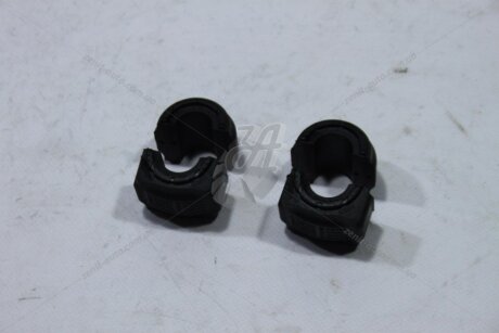 Втулка стабілізатора (комплект 2 шт. з 4 частин) VIKA Premium '54110000135