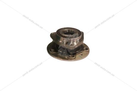 Подшипник ступицы передн Skoda Octavia II, VW Golf V VI Jetta III Caddy III VIKA Premium '54980035435