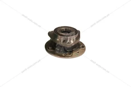 Подшипник ступицы передн Skoda Octavia II, VW Golf V VI Jetta III Caddy III VIKA Premium '54980035435
