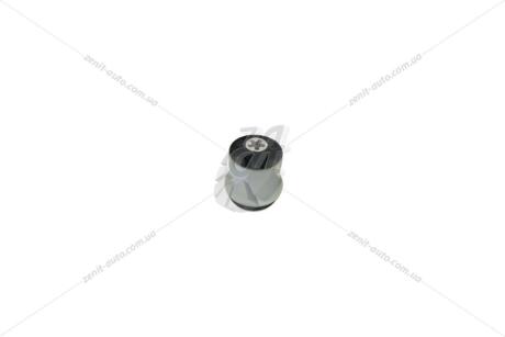 Сайлентблок задней балки (внутри) Skoda Fabia III, Octavia III, Karoq/VW Golf VII, Jetta V VIKA Premium '55011623935