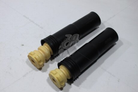 К-т пильники/відбійники заднього амортизатора VIKA Premium '55111606335