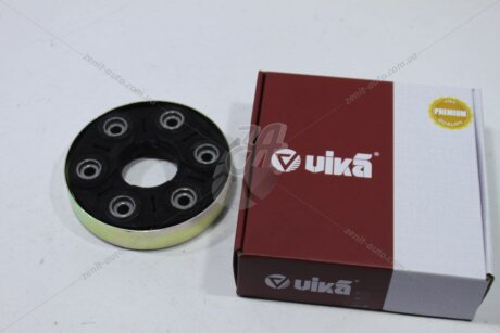 Муфта карданного валу передня VIKA Premium '55211010135