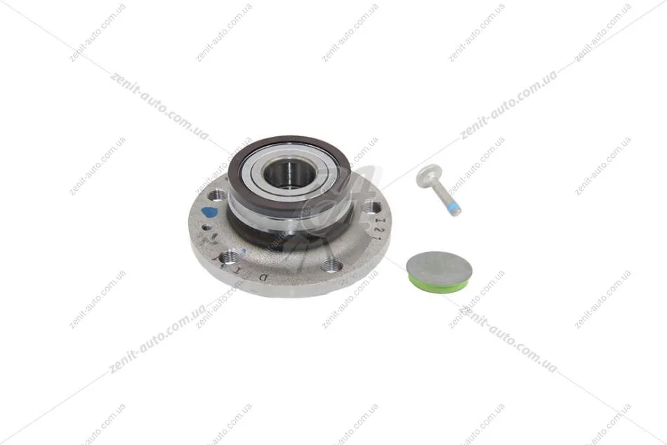 Підшипник маточини задньої VW Caddy III IV VIKA Premium '55981340835 (фото 1)