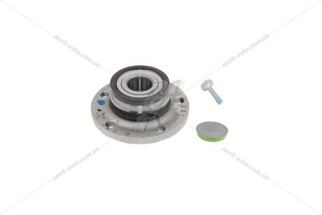 Подшипник ступицы задн VW Caddy III IV VIKA Premium '55981340835