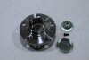 Підшипник маточини колеса (комплект) 1.2L/1.4L/1.6L Audi A3 (97-03) Scoda Octavia (97-11) VW Golf, Polo (98-) VIKA Premium '55981341135 (фото 4)