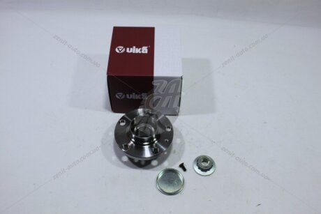 Підшипник маточини колеса (комплект) 1.2L/1.4L/1.6L Audi A3 (97-03) Scoda Octavia (97-11) VW Golf, Polo (98-) VIKA Premium '55981341135