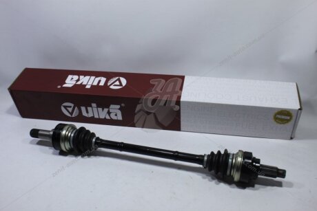 Напіввісь задня ліва VIKA Premium '59774135