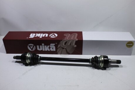 Напіввісь задня права VIKA Premium '59774435