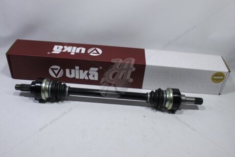 Напіввісь задня ліва VIKA Premium '59774535