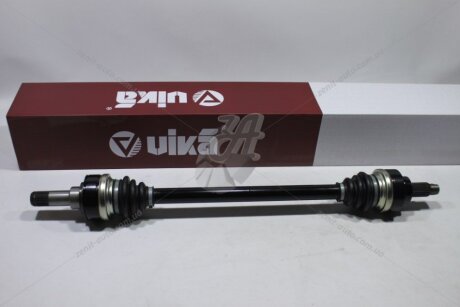 Напіввісь задня права VIKA Premium '59774635