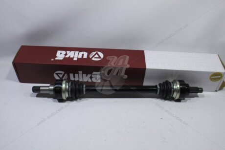 Напіввісь задня ліва VIKA Premium '59774735