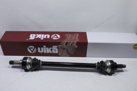 Напіввісь задня права VIKA Premium '59774835