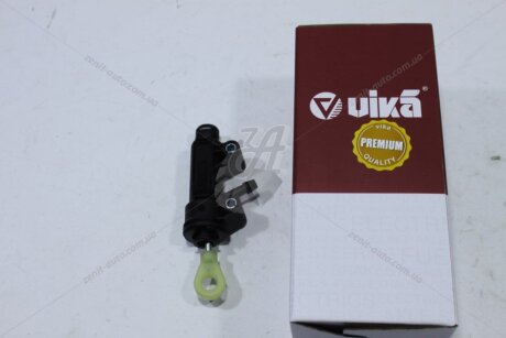 Циліндр гальмівний головний алюмін. VIKA Premium '66110716935