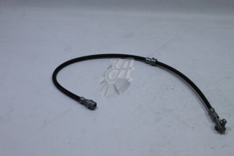 Шланг гальмівний передній VIKA Premium '66111604135