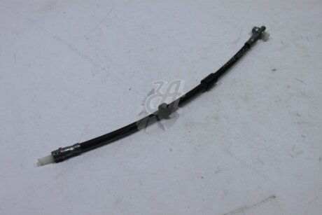 Шланг гальмівний передній VIKA Premium '66111604435