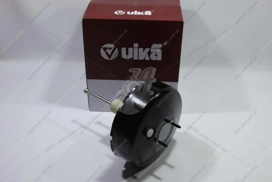Підсилювач гальм вакуумний Skoda Fabia/VW Polo (99-14) VIKA Premium '66120717035 (фото 1)