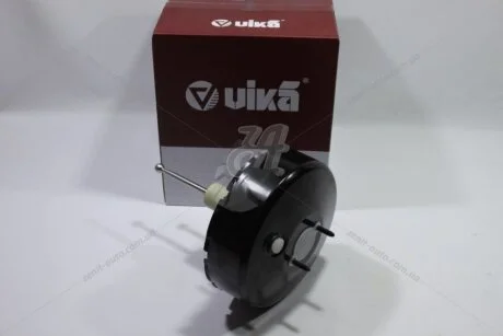 Підсилювач гальм вакуумний Skoda Fabia/VW Polo (99-14) VIKA Premium '66120717035