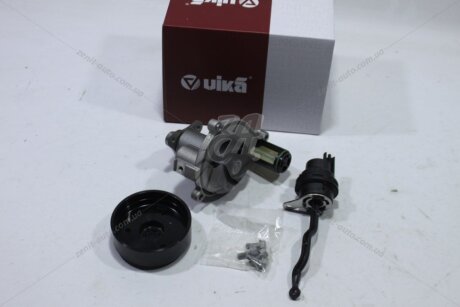 Циліндр гальмівний головний алюмін. VIKA Premium '66140717335