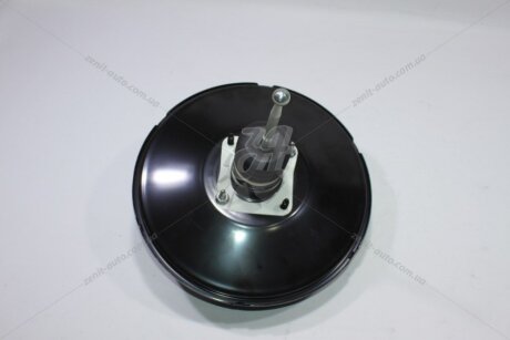 Підсилювач гальм вакуумний Audi Q3/VW Tiguan, Sharan (07-22) VIKA Premium '66141770035