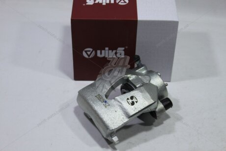 Супорт гальмівний передній правий VIKA Premium '66150717835