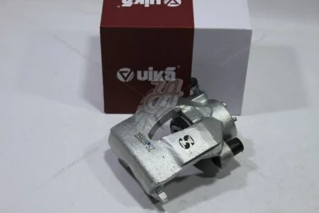 Супорт гальмівний передній правий VIKA Premium '66150717835