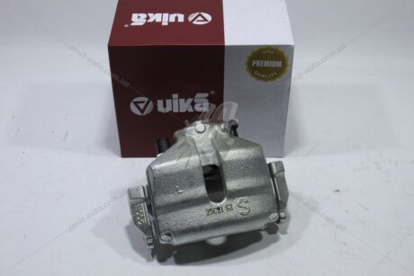 Супорт гальмівний передній лівий VIKA Premium '66150717935