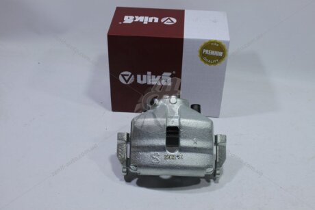 Супорт гальмівний передній правий VIKA Premium '66150718035