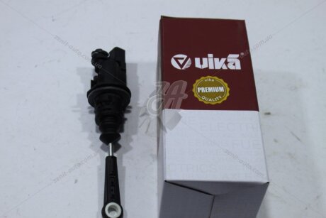 Циліндр зчеплення головний VIKA Premium '67210038335