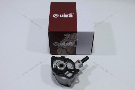 Насос вакуумний MB Sprinter, A, B, C, E, M, S Class, CLA, CLS, GLA, GLC, GLE, GLK, SLC, SLK (05-,18-) VIKA Premium '69779235