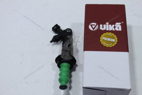 Циліндр зчеплення головний VIKA Premium '71096835