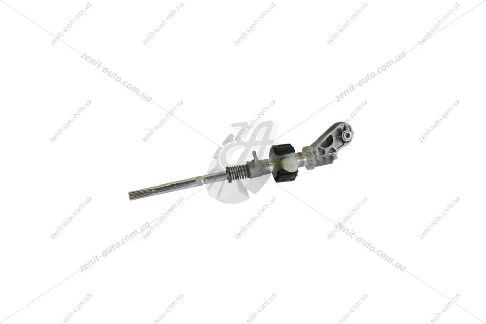 Важіль перемикання передач Skoda Fabia I Octavia I VW Bora Golf IV VIKA Premium '77111646235 (фото 1)