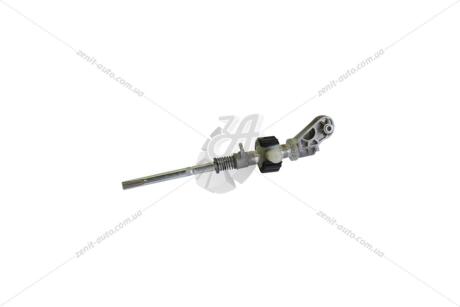Важіль перемикання передач Skoda Fabia I Octavia I VW Bora Golf IV VIKA Premium '77111646235