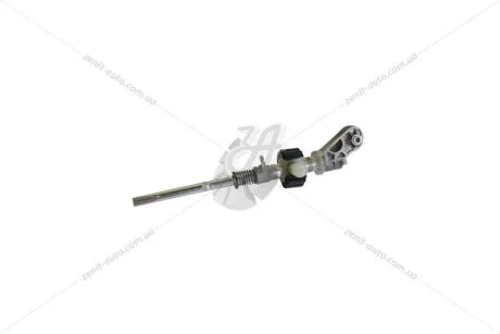 Важіль перемикання передач Skoda Fabia I Octavia I VW Bora Golf IV VIKA Premium '77111646235
