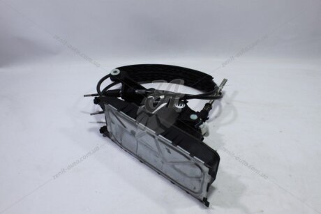 Механізм перемикання передач VIKA Premium '77111649335