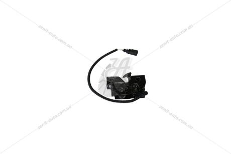 Замок капота VW Golf VII Passat B8 Tiguan II VIKA Premium '88231804235