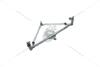 Трапеция стеклоочистителя VW Golf IV Bora Skoda Octavia I VIKA Premium '89550166435 (фото 1)