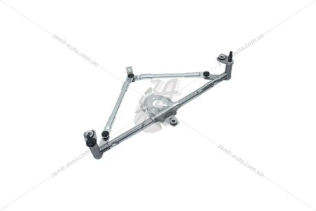 Трапеция стеклоочистителя VW Golf IV Bora Skoda Octavia I VIKA Premium '89550166435