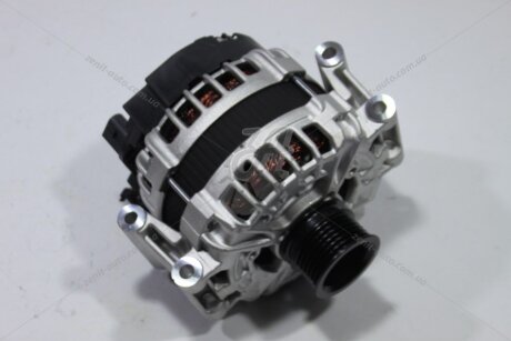 Генератор 14V; 220A MB Sprinter, Vito, E, ML, S Class (02-20) VIKA Premium '91144435